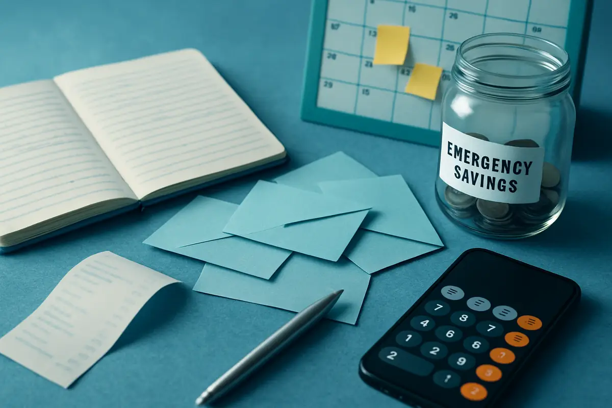 How Families Adjust Monthly Planning During Inflation: Real-Life Steps and Reflections