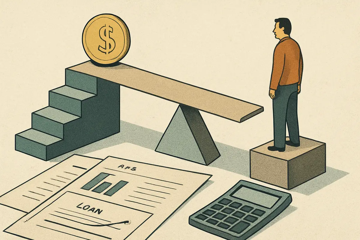 How Fixed Rates Change Long-Term Repayment Planning: Uncovering Common Misconceptions and Realities