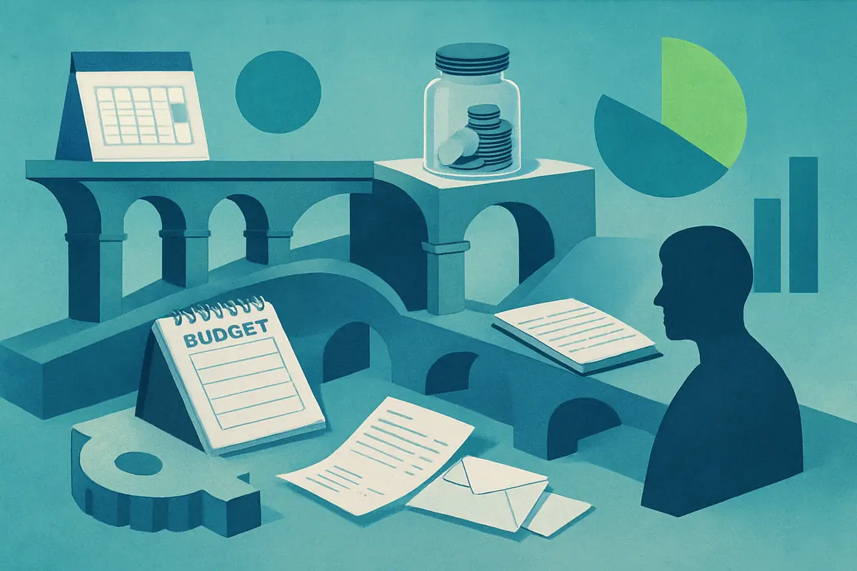 How Income Stability Transforms the Way We Plan Each Month