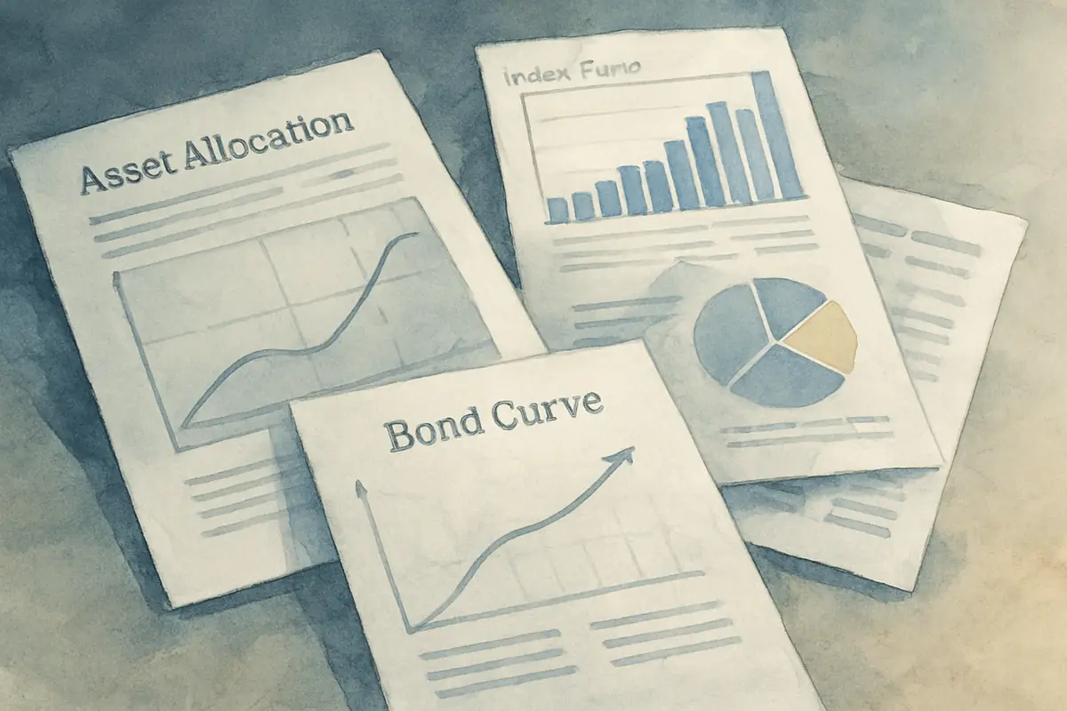 How Retirement Investing Integrates into Real Financial Planning: A Practical Comparison Guide