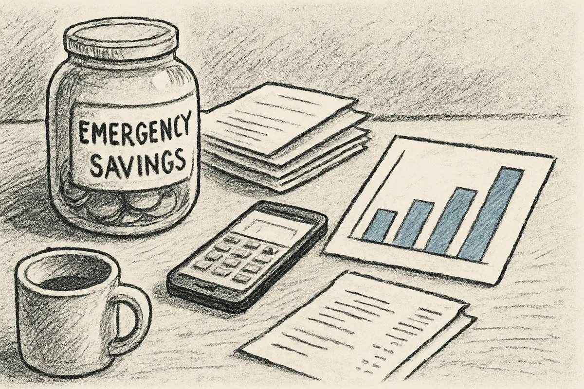 Income Stability vs Expense Tracking: What Changes for Borrowers