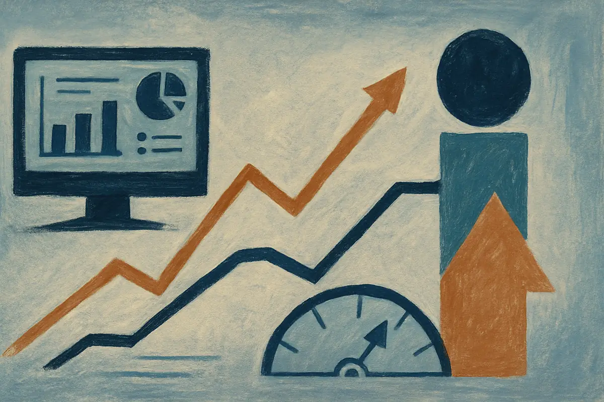 Index Funds vs Simple Monthly Payment Thinking: A Critical Examination of Investment Assumptions
