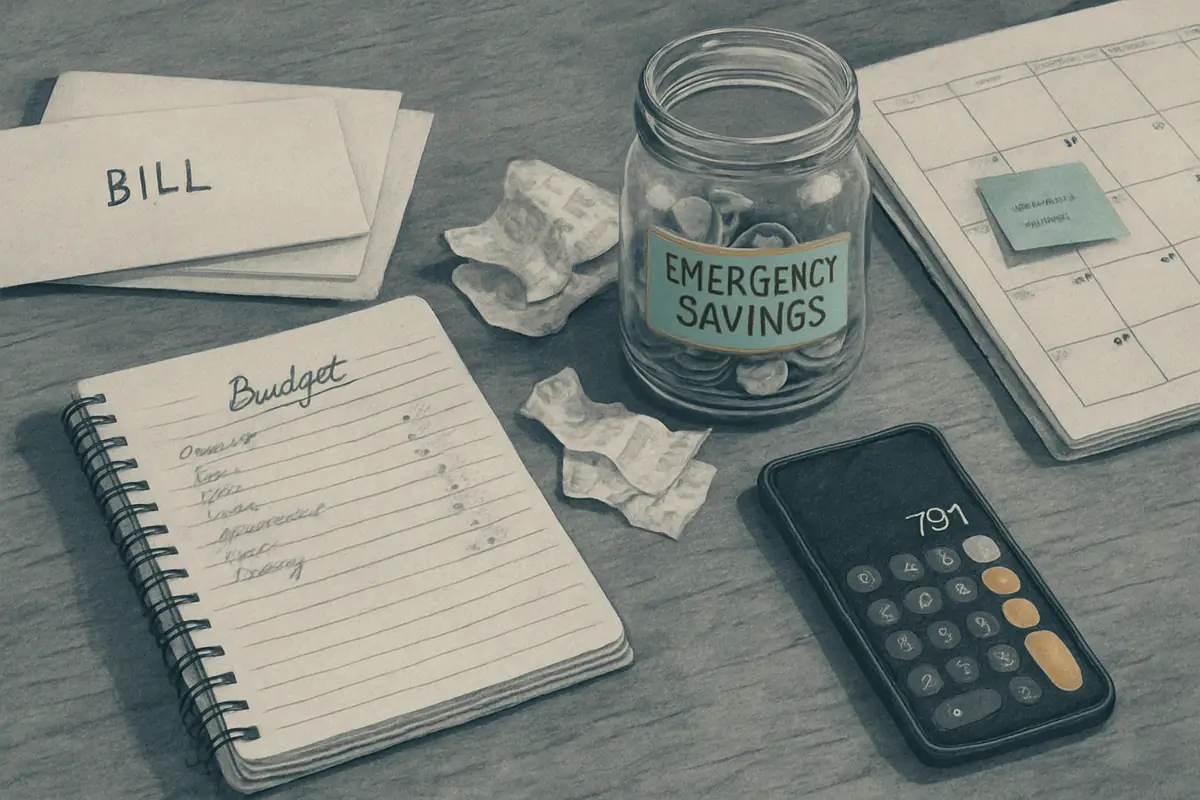 Inside the Mind of Long-Term Planning: Why Tomorrow’s Decisions Feel Harder Today