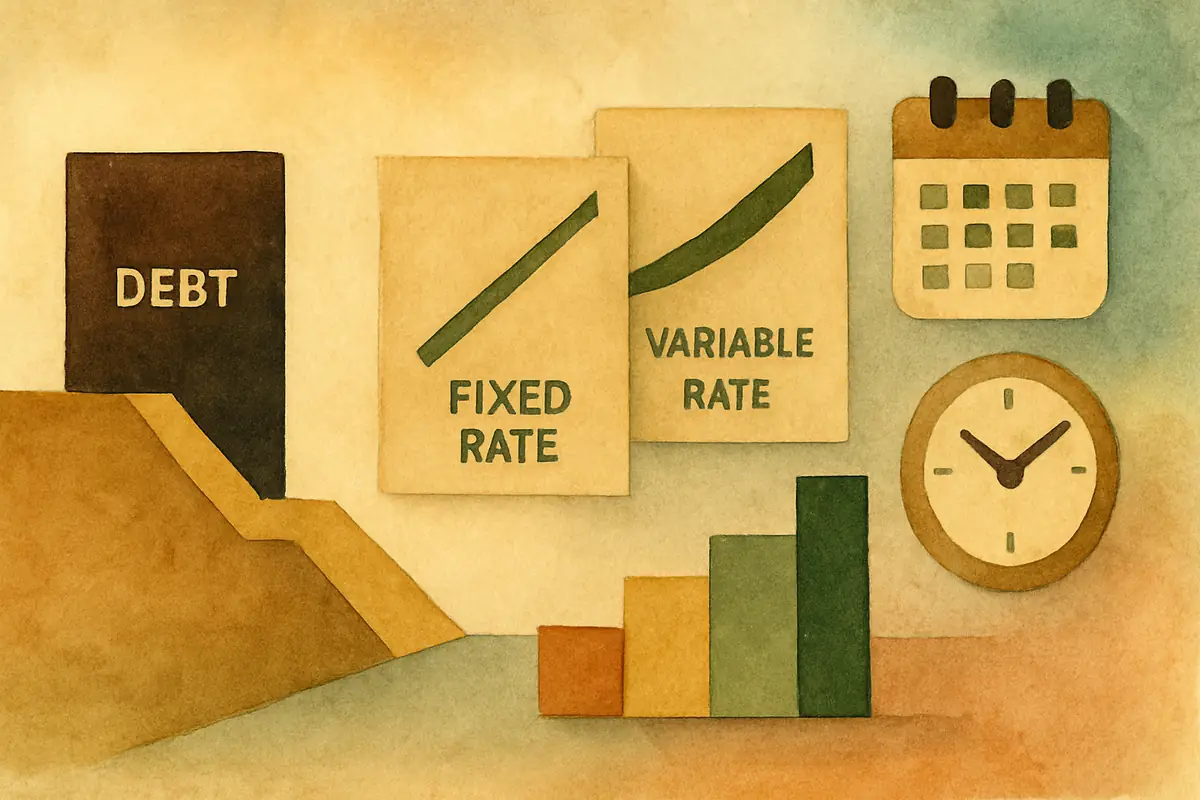 Interest Costs vs Fast Approval: What Borrowers Really Trade Off