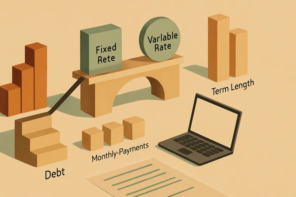 Is Early Repayment Always the Best Borrowing Strategy? A Clear Look at the Trade-Offs