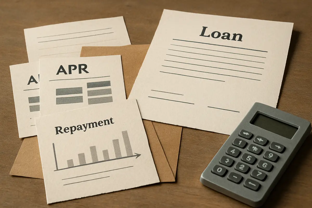 Lender Comparison vs Monthly Payments: What Changes for Borrowers