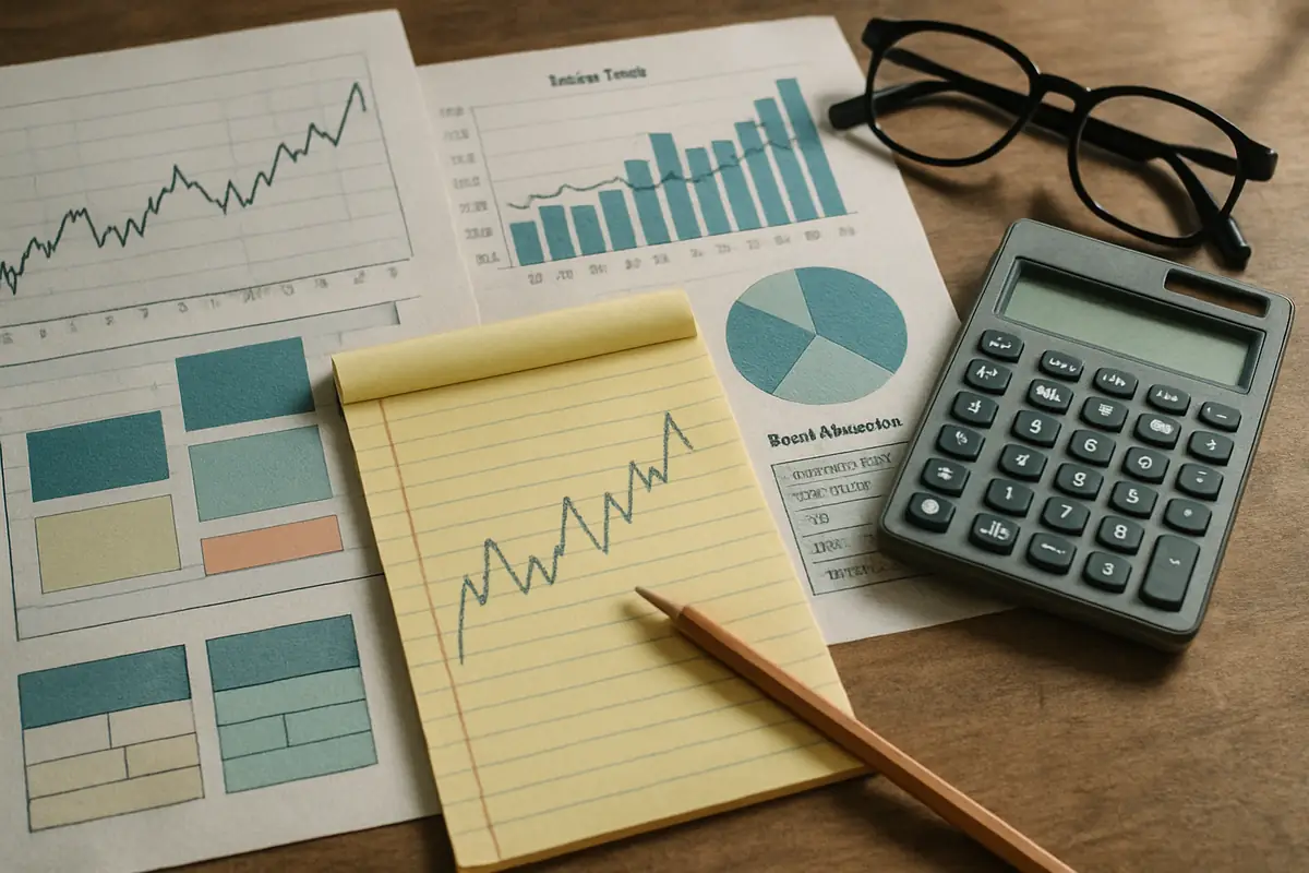 Navigating Market Noise: 7 Common Mistakes Investors Make During Volatility