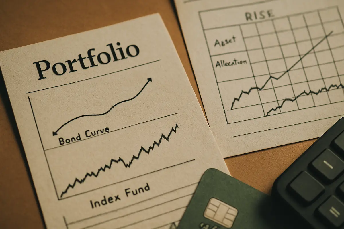 Navigating Sector Rotation: Common Pitfalls and Adaptive Strategies for Investment Portfolios