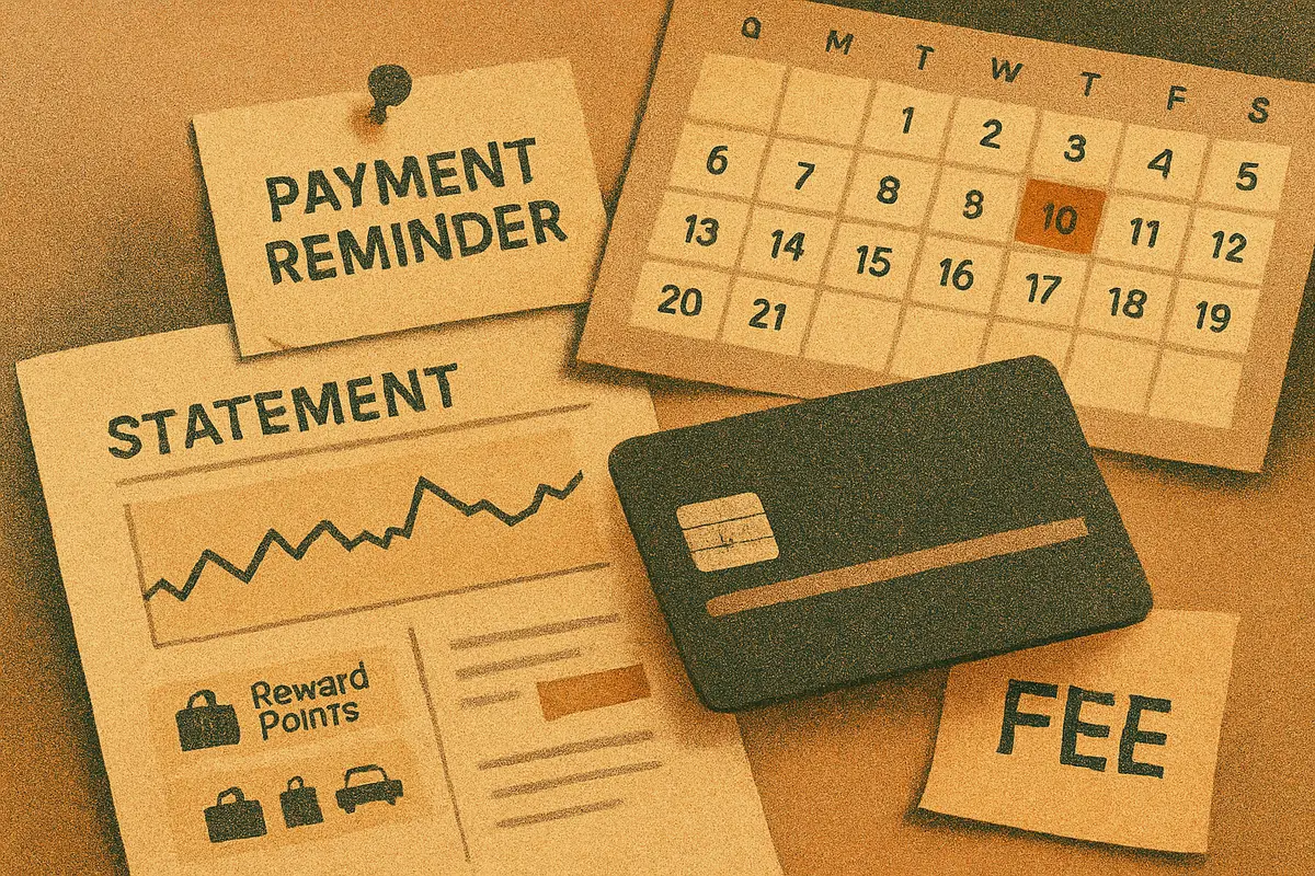 Navigating the Future of Credit Card Statement Cycles: Risks, Timing, and Real-Life Choices