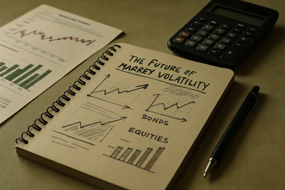 Navigating the Shifting Terrain of Market Volatility: Common Errors and Their Corrections