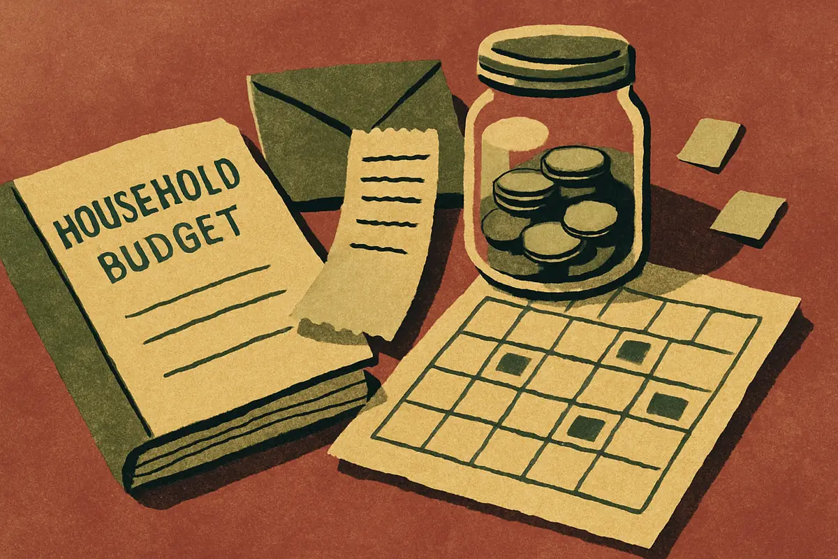 Navigating the Unpredictable: Challenges and Strategies for Managing Irregular Income in Personal Finance