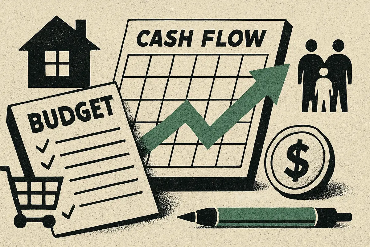 Navigating Tomorrow’s Rising Costs: The Future of Inflation Planning for Everyday Households