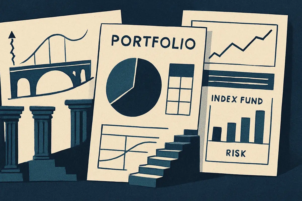 Reading the Signals: How Macroeconomic Forces Steer Conservative Investment Portfolios