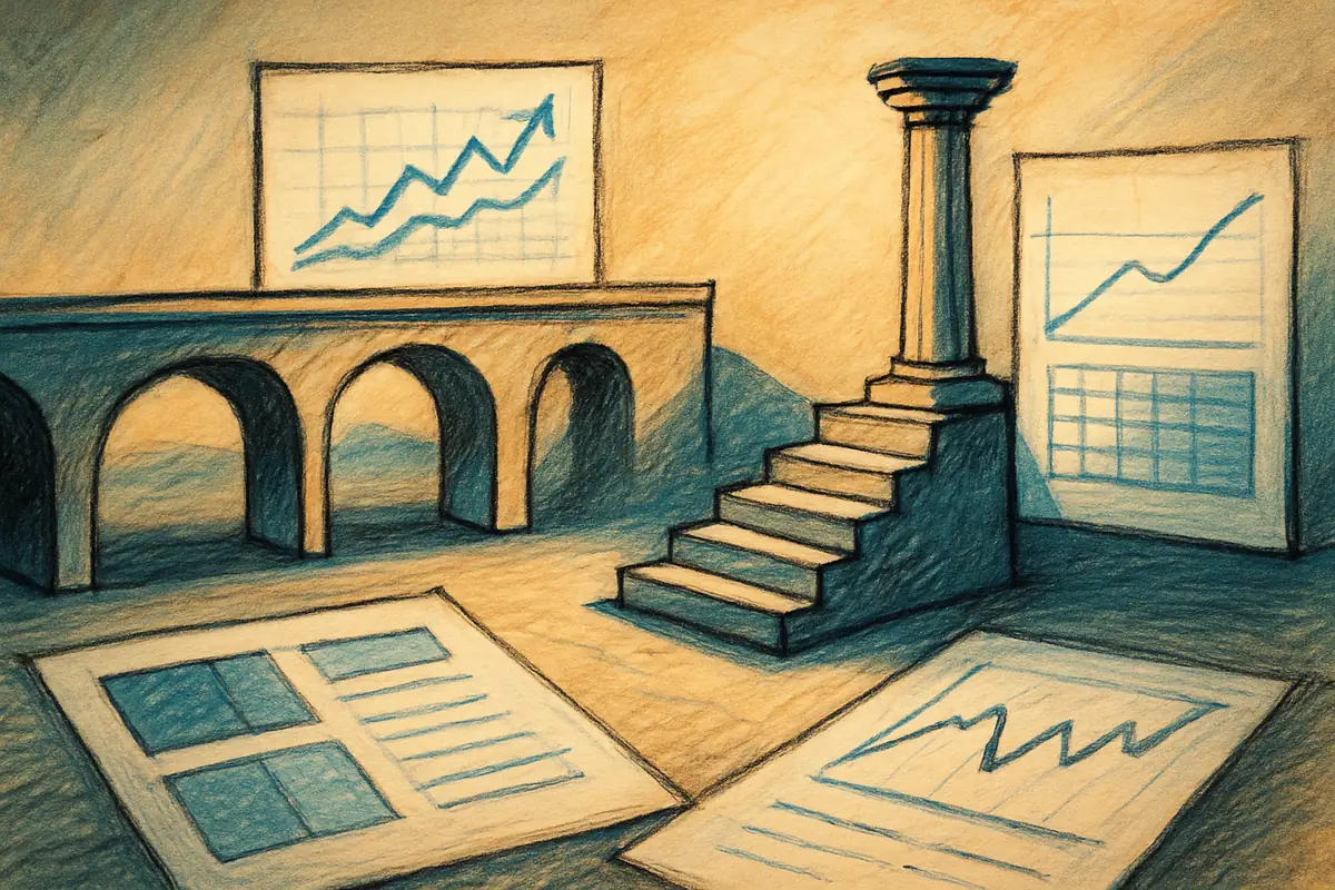 Rethinking Economic Indicators: Navigating Investor Behavior Amid Shifting Market Signals