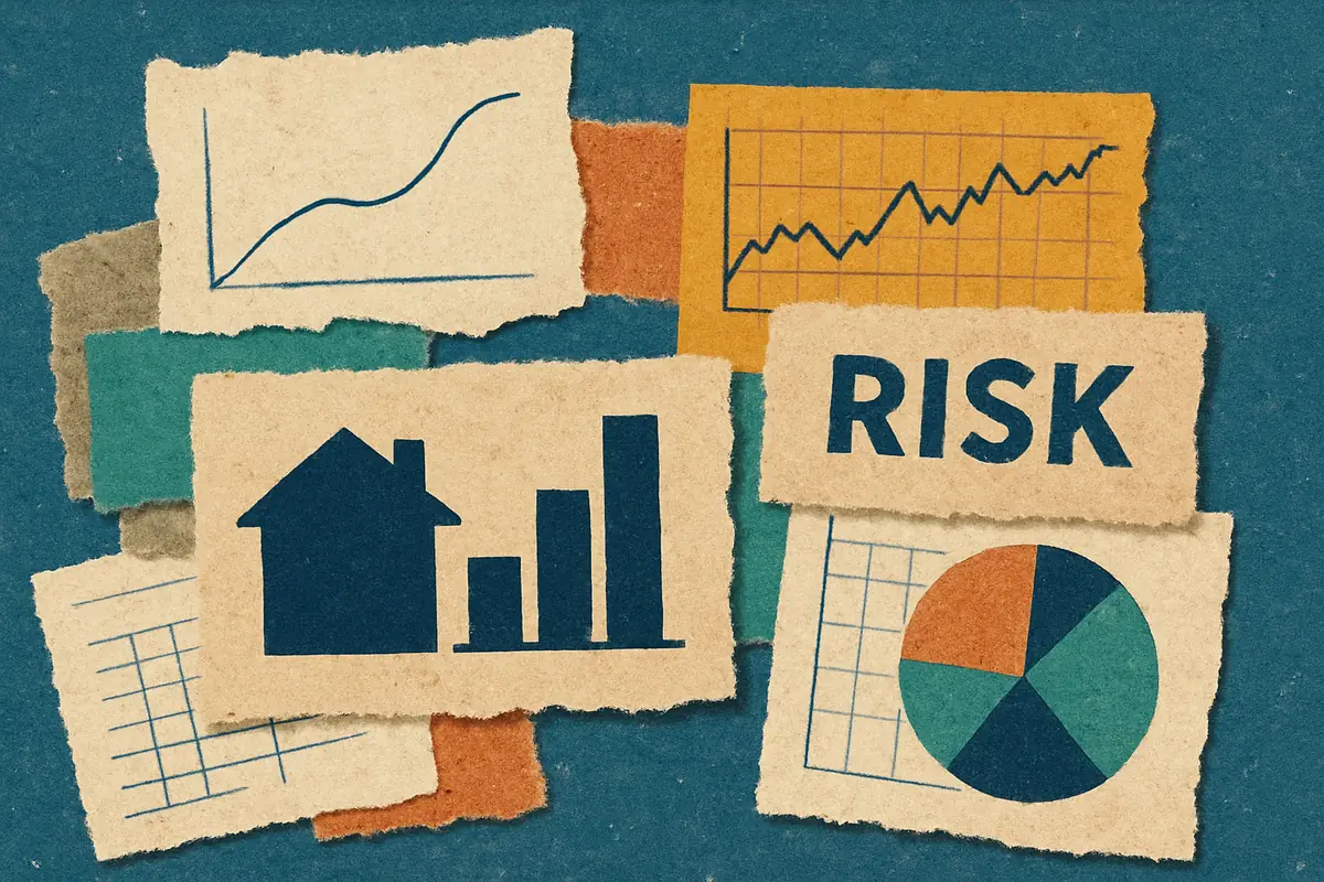 Risk Management vs Simple Monthly Payment Thinking: A Clearer View of Borrowing Realities