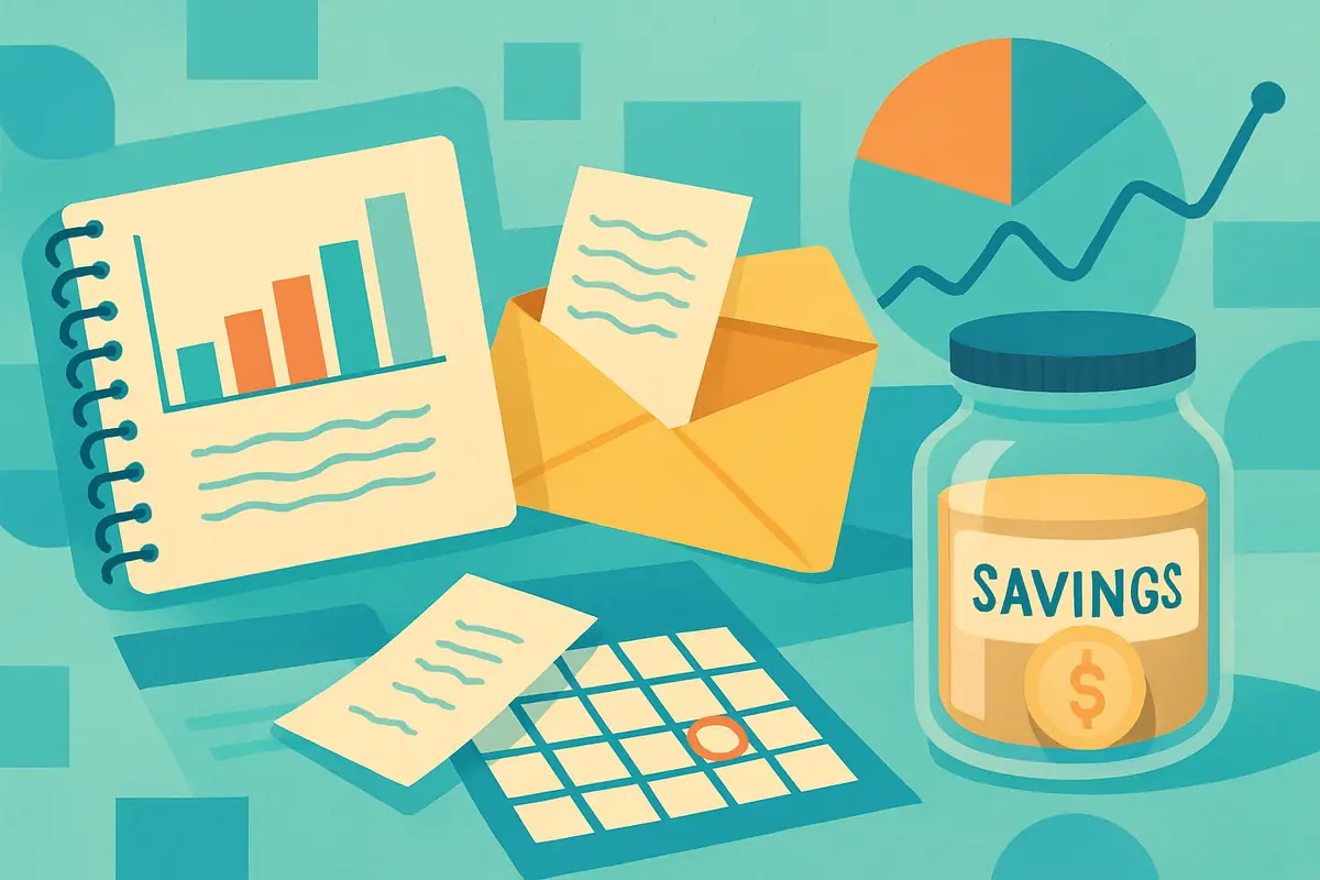Small Details That Change Financial Management Outcomes: Everyday Trade-Offs in Household Finance