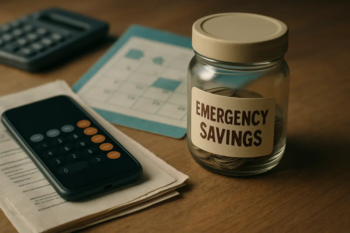 Strategies for Building Emergency Funds That Adapt to Changing Financial Situations