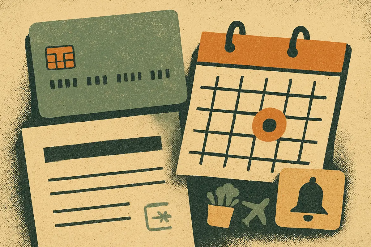 The Decision Trap Behind Statement Cycles: How Timing Can Affect Your Credit Card Experience