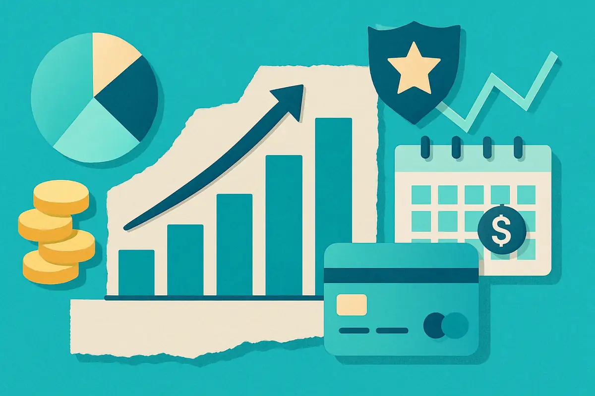Consumer Debt Patterns and How Future Credit Card Practices May Change