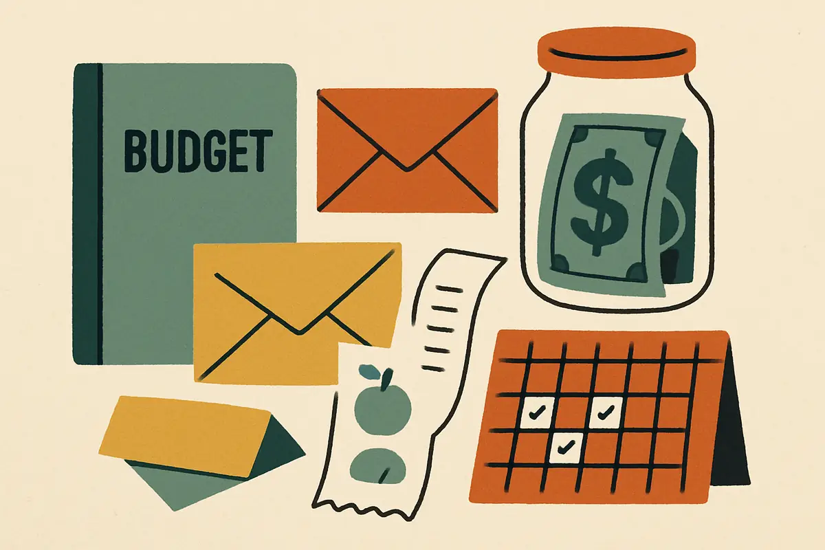 Emergency Savings Strategies for Improved Financial Security and Stability