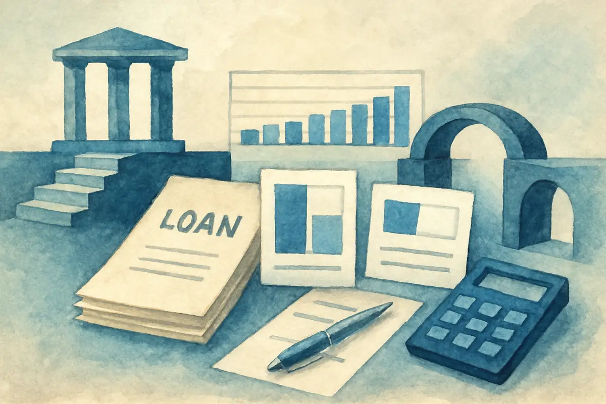 Evaluating Fixed Interest Rates for Borrowers in Today’s Loan Market