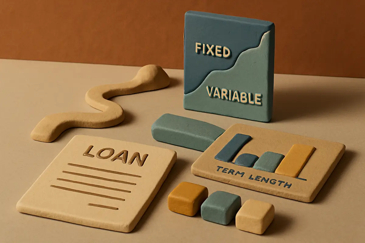 Lender Comparison Essentials When Assessing Borrowing Risks and Market Choices