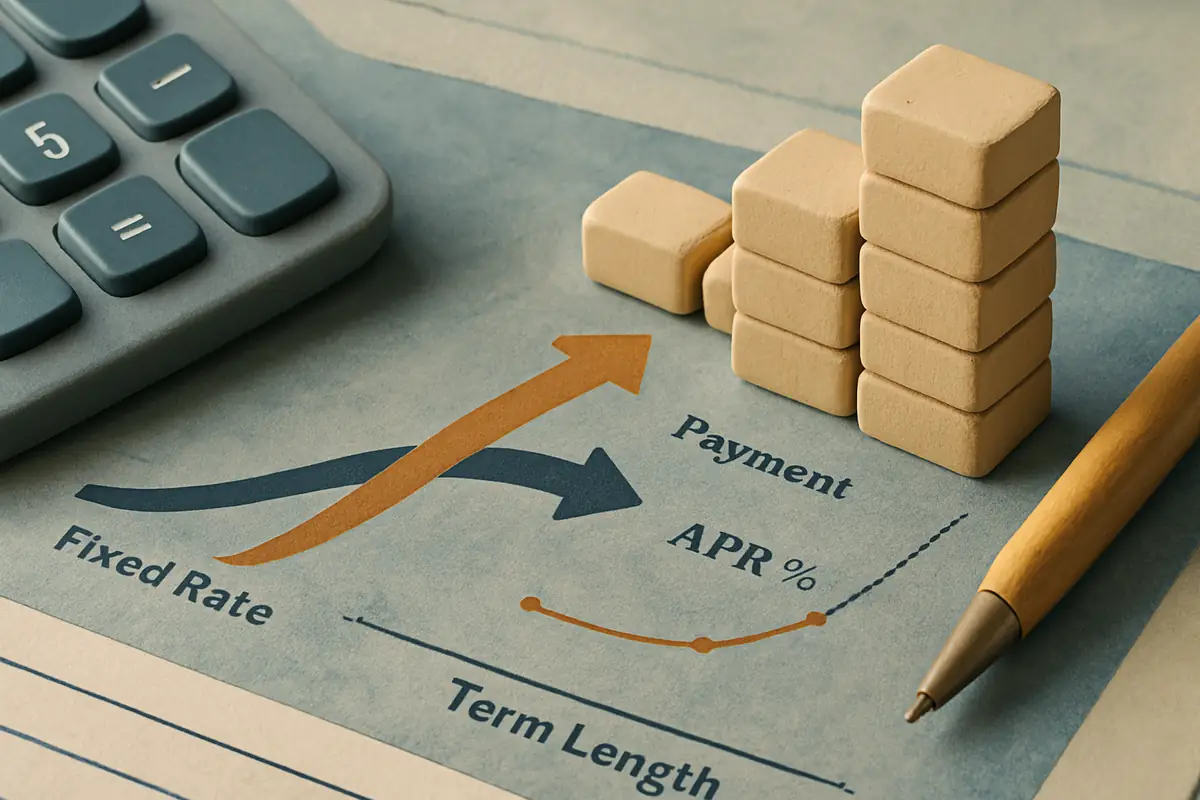 Loan Refinancing Considerations Including Hidden Risks and True Financial Costs