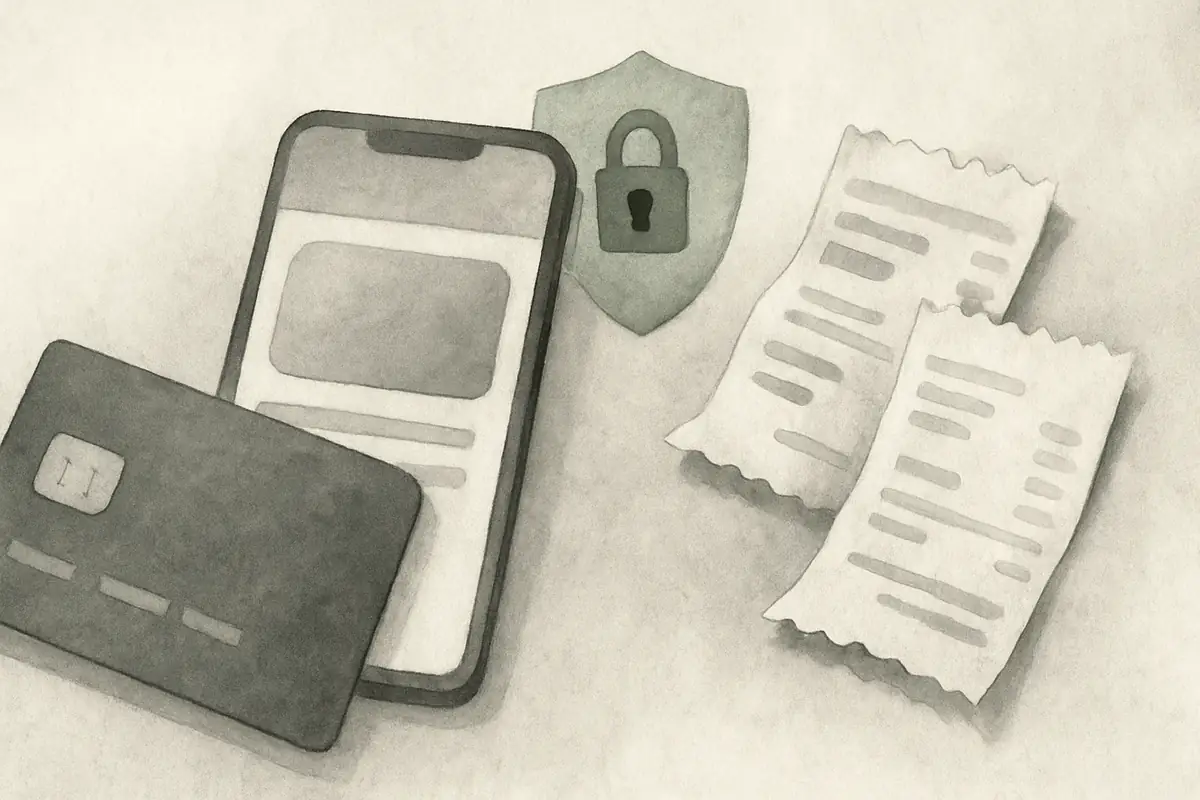 The Future of Spending Behavior