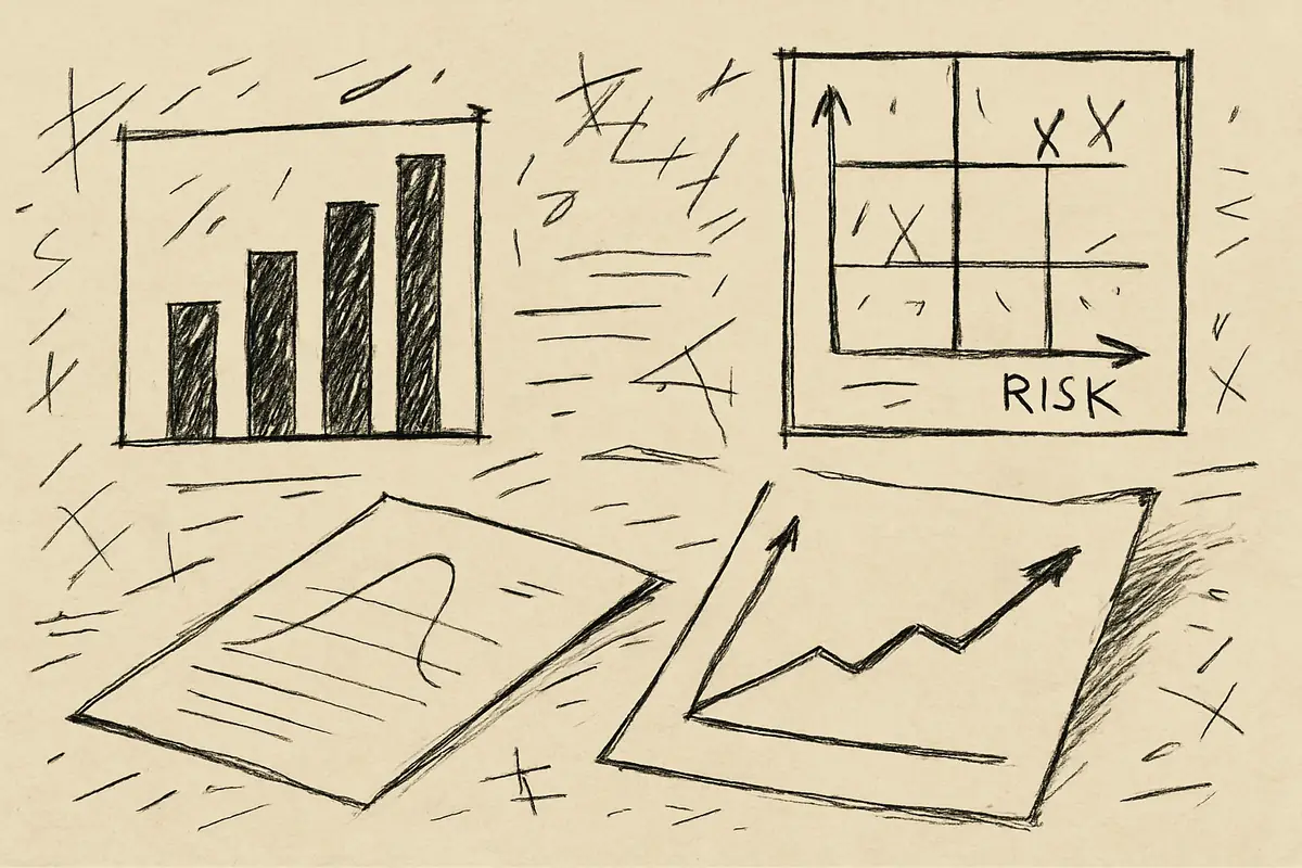 The Hidden Cost of Index Funds: An Analytical Perspective on True Investment Expenses