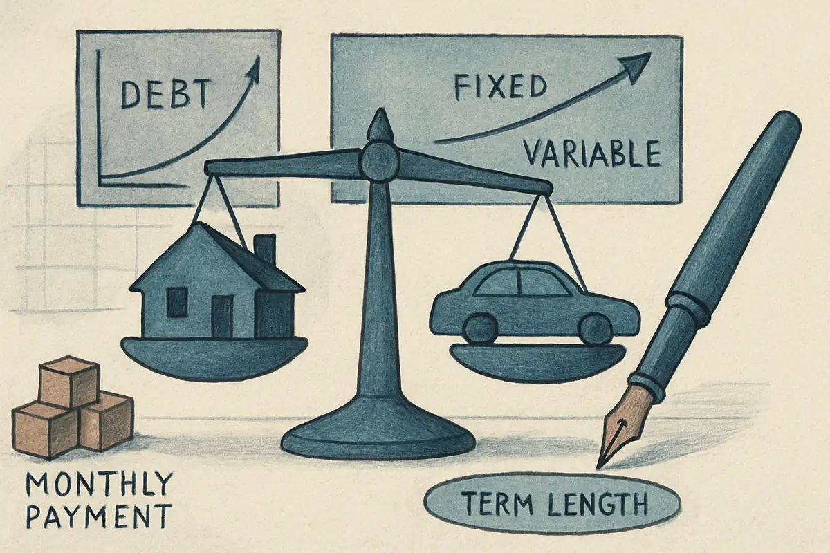 Collateral Requirements Unpacked for Borrower Risk and Lending Realities