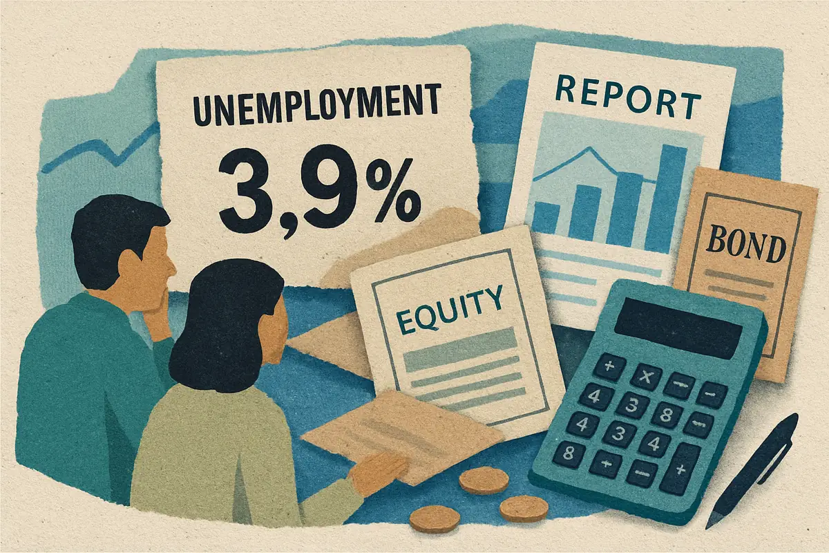 Economic Indicators and Their Influence on Market Sentiment and Data Interpretation