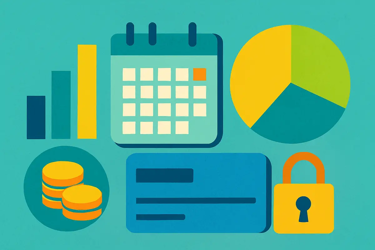 Statement Cycles and Their Effect on Credit Card Habits and Financial Planning