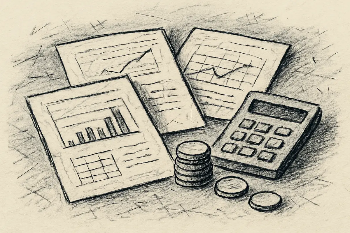 The Quiet Problem Inside Dividend Investing