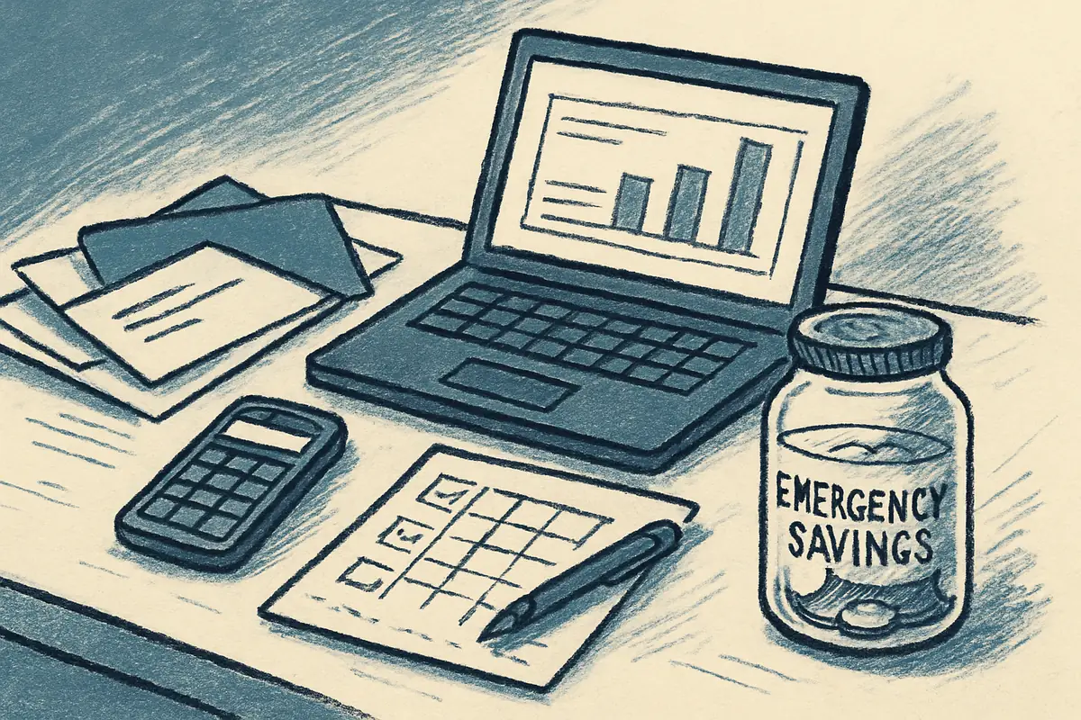 The Quiet Risk Inside Financial Management Decisions