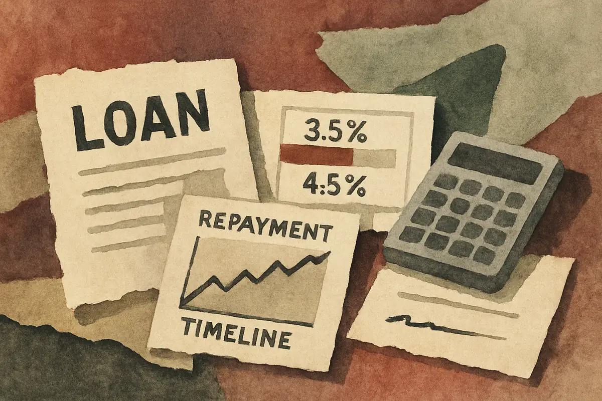 The Real Risk Behind Loan Refinancing: What Borrowers Often Overlook