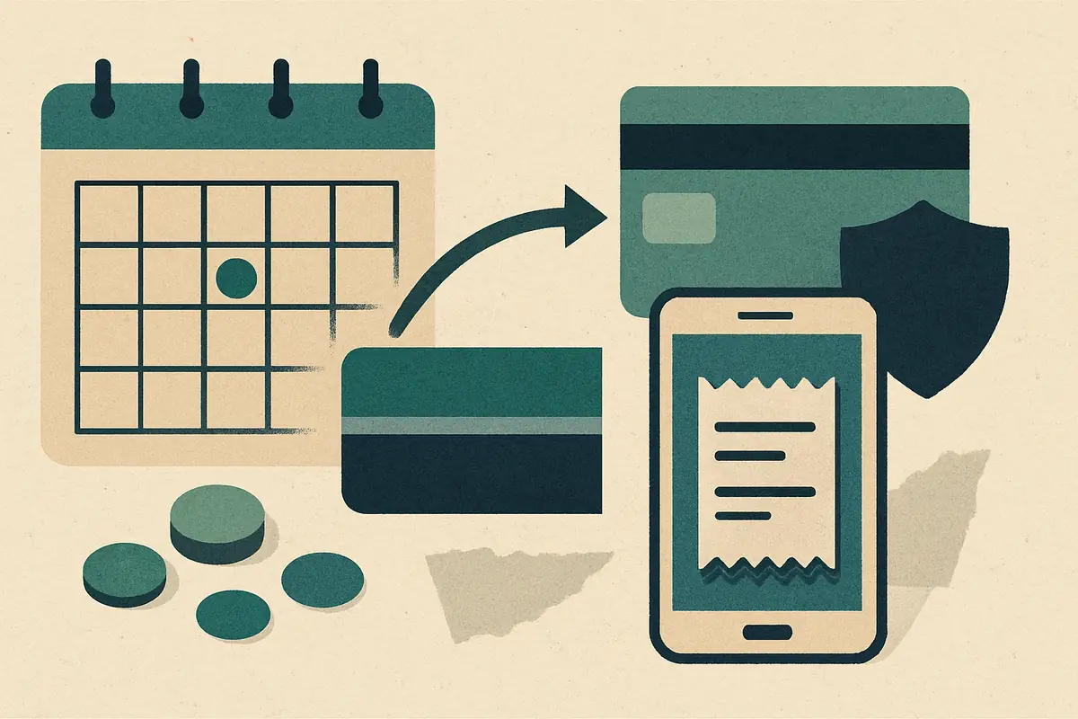 Understanding Credit Card Grace Periods: How They Influence Interest and Payments