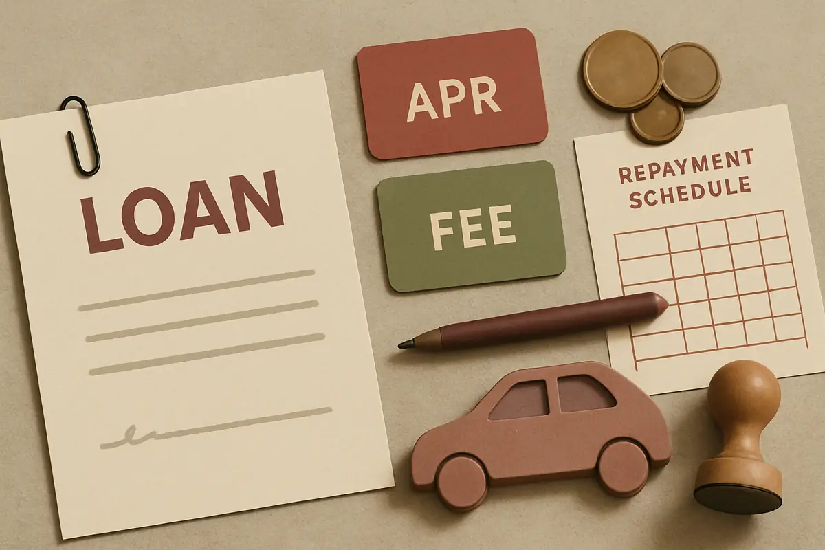 Understanding Loan Origination Fees: What Borrowers Need to Know About Upfront Costs