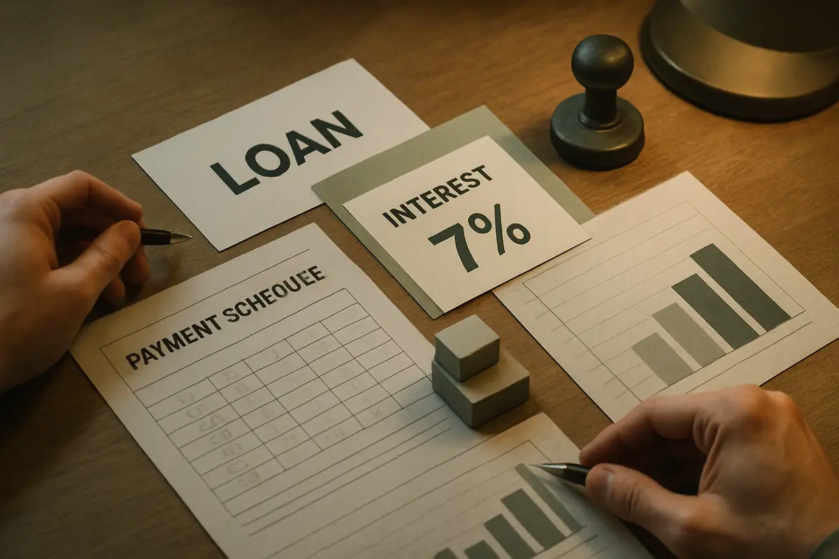 Understanding the Role of Loan Origination Fees in Borrowing Costs