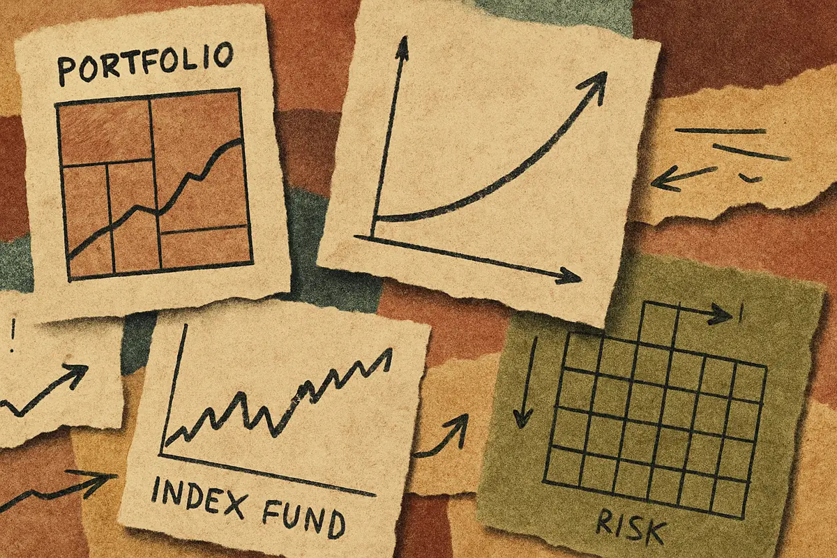 Volatility Reconsidered: Unpacking Myths and Realities in Market Fluctuations