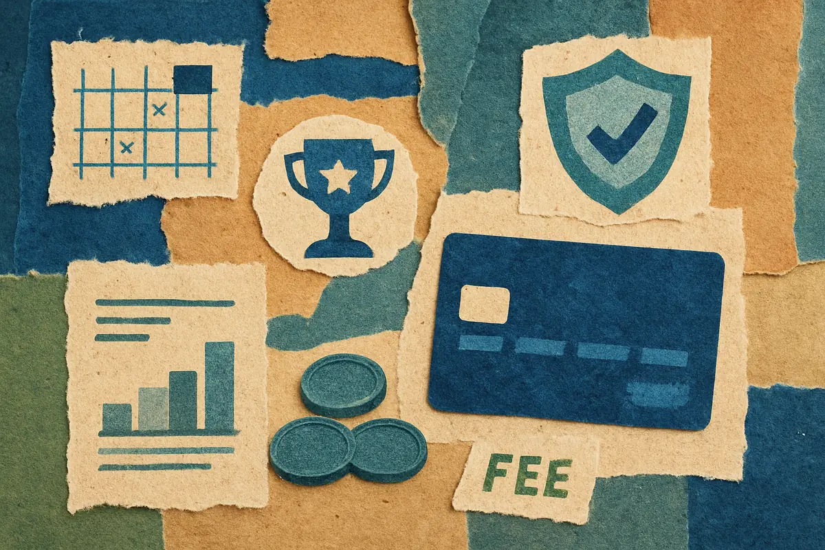 When Cashback Cards Become a Financial Risk: Managing Rewards Without Losing Control