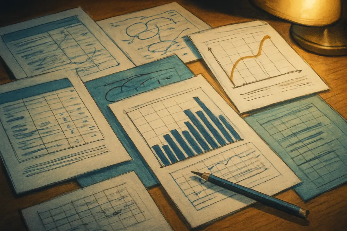 When Dividend Investing Becomes Less Predictable Than It Appears: An Analytical Comparison