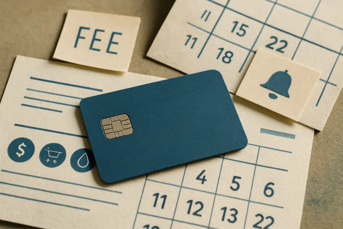 When Fast Approval Hides the Real Cost of Credit Cards
