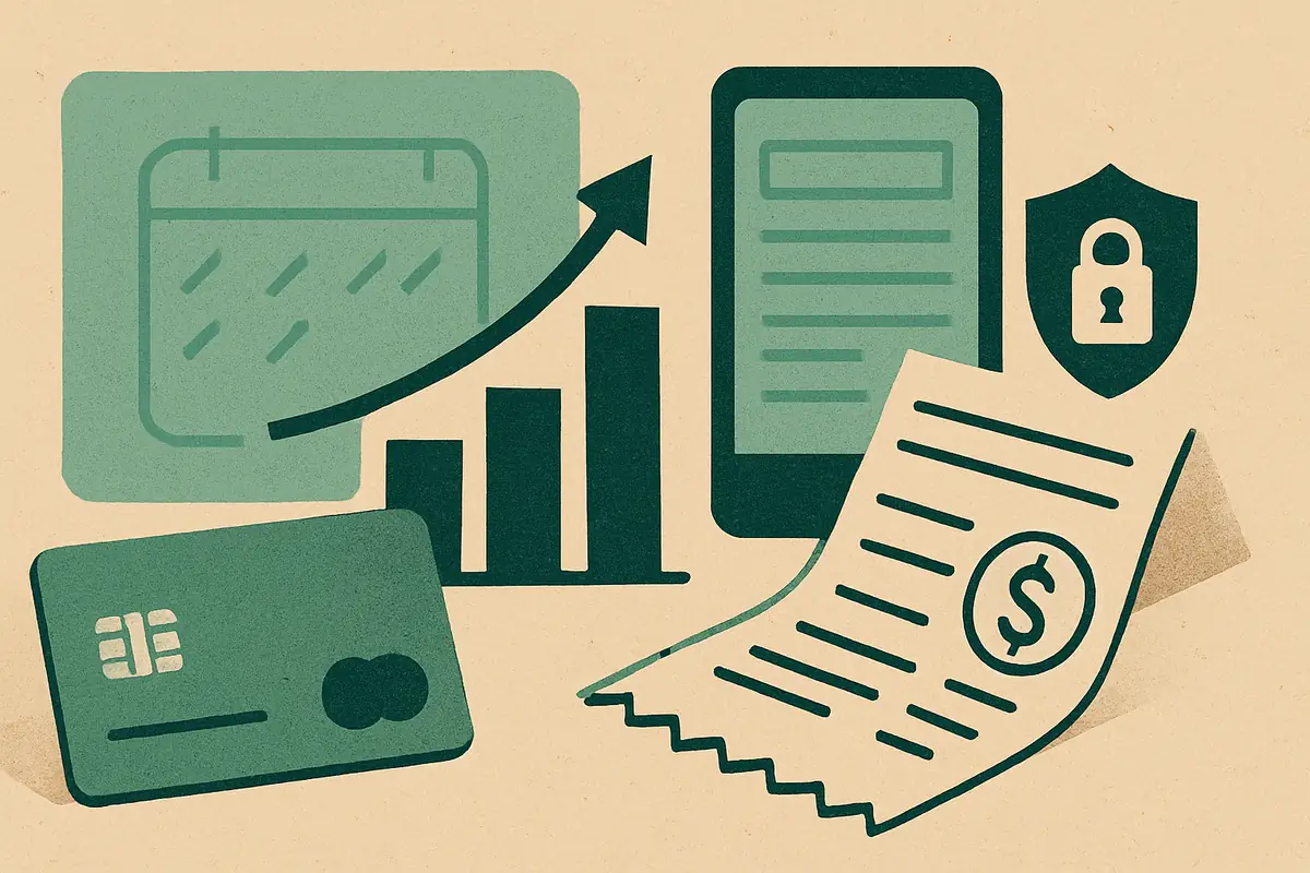 When Late Payment Penalties Look Safer Than They Are: Risks Every Cardholder Should Know