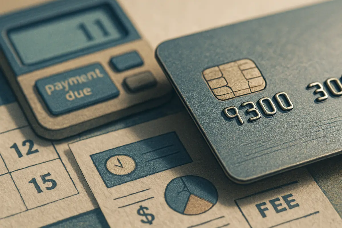When Minimum Payments Look Safer Than They Are: The Hidden Risks of Carrying Credit Card Balances