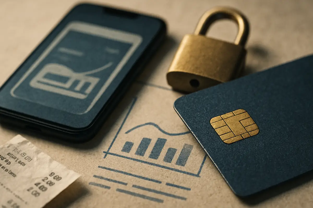 When Responsible Card Use Becomes a Financial Risk: Hidden Dangers Behind Thoughtful Spending