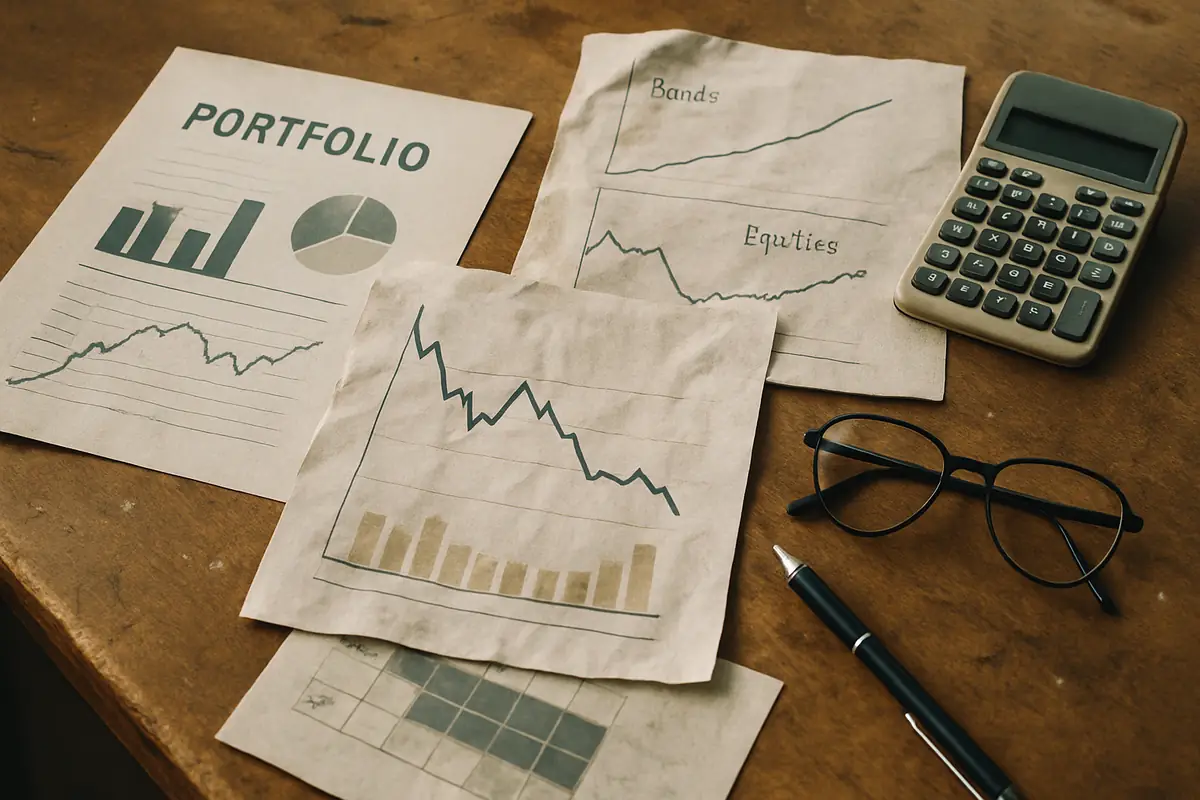 When Retirement Investing Becomes a Financial Risk
