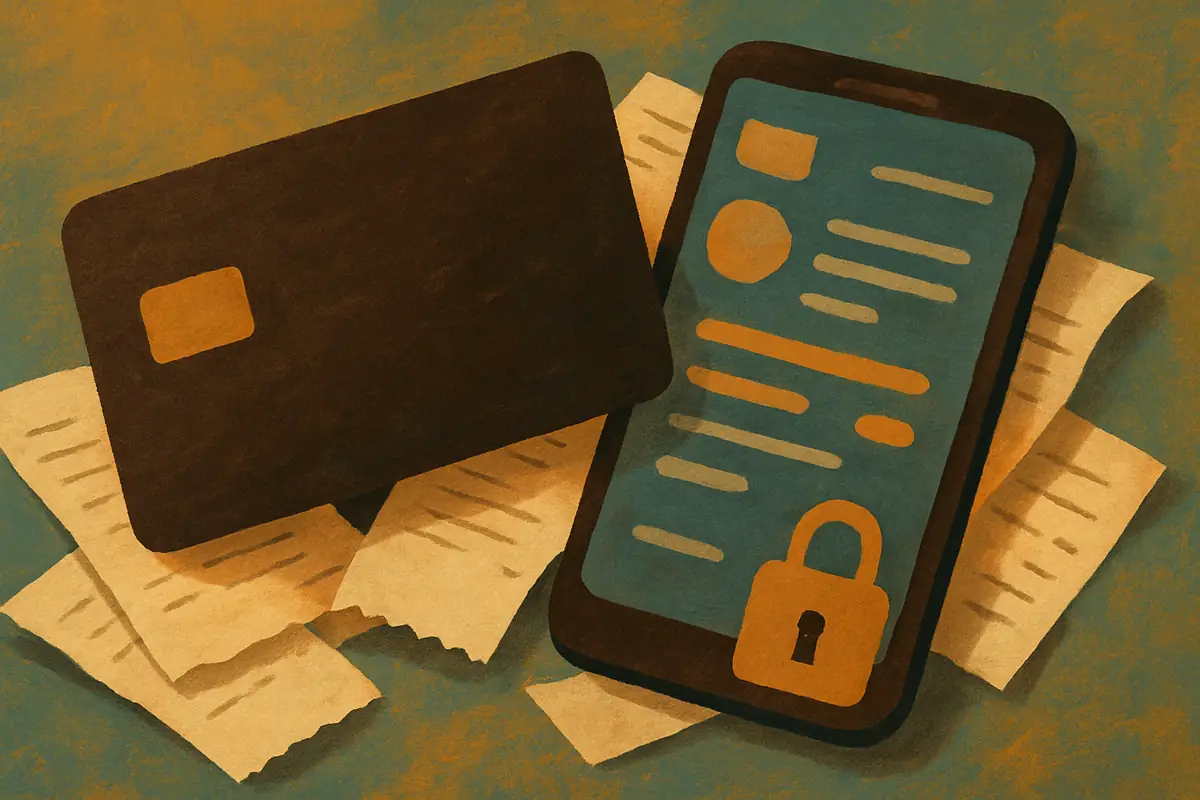 Why Credit Card Habits Matter More Than Promotional Offers