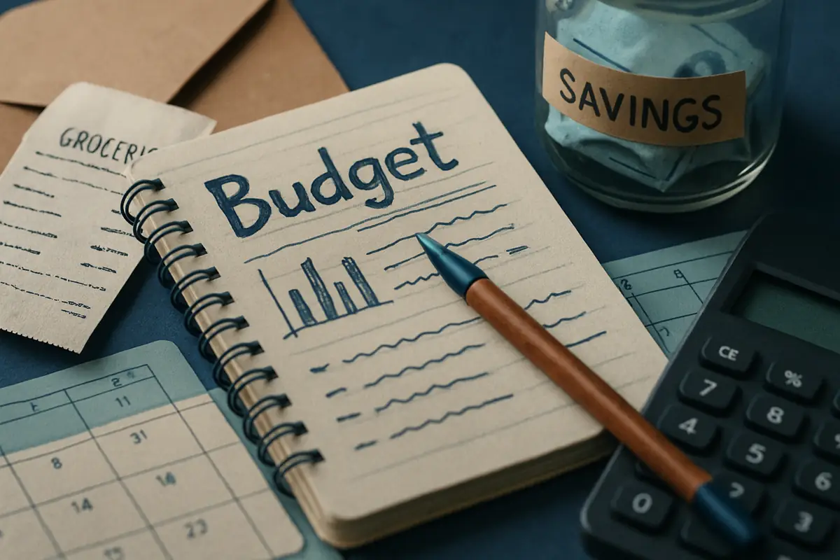 Why Financial Discipline Is Easy to Misjudge: A Practical Review for Everyday Money Management