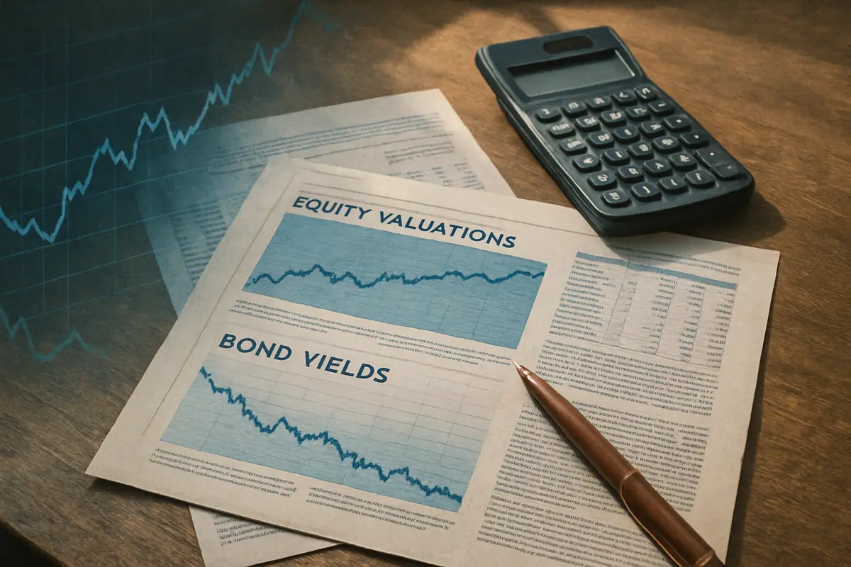 Why Inflation Is Easy to Misjudge: A Structured Comparison of Risks and Realities