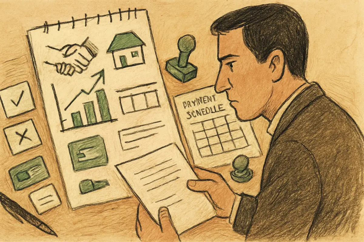 Why Loan Terms Matter More Than Fast Approval: Managing Risk Beyond the Application